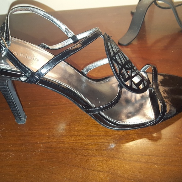 Sexy Sandals - Picture 3 of 3